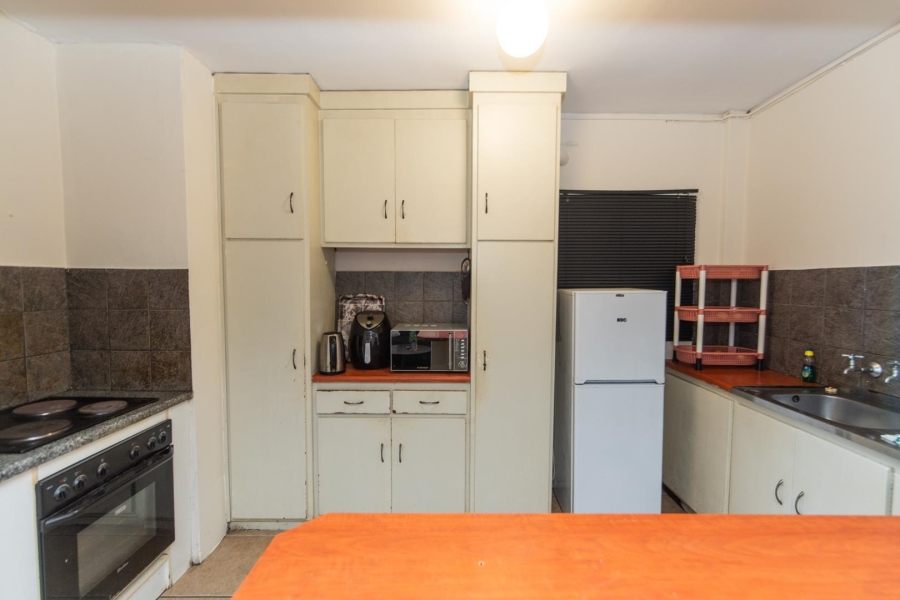 1 Bedroom Property for Sale in St Georges Park Eastern Cape